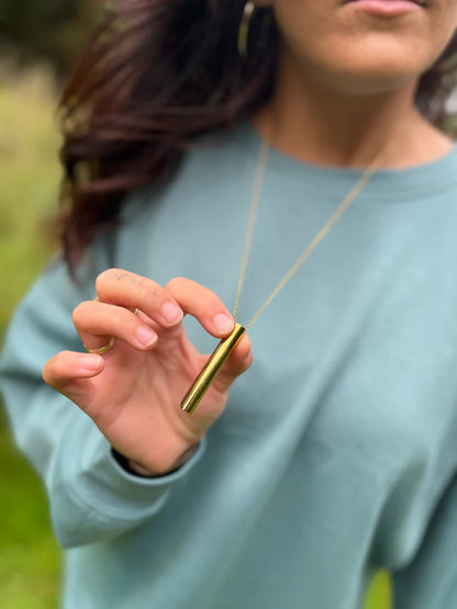 Lunavigor Necklace